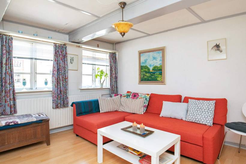 Foto von Ferienhaus OD86 in Ærøskøbing - Ærø