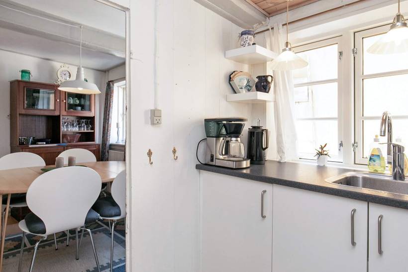 Foto von Ferienhaus OD86 in Ærøskøbing - Ærø