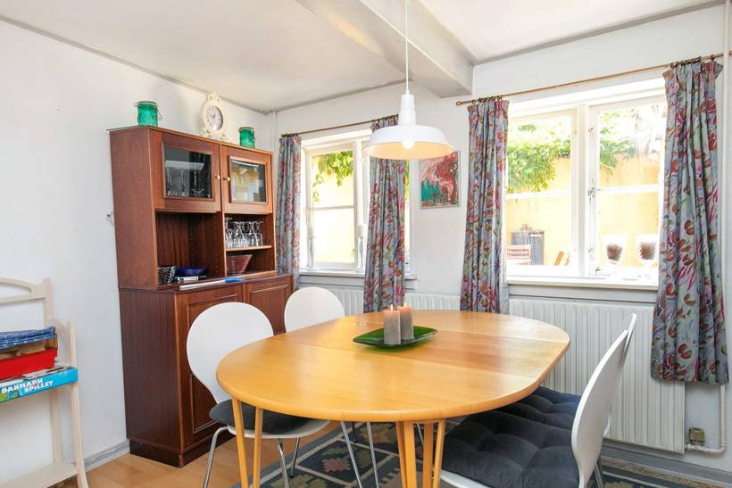 Foto von Ferienhaus OD86 in Ærøskøbing - Ærø