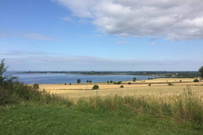 Foto von Ferienhaus OD86 in Ærøskøbing - Ærø