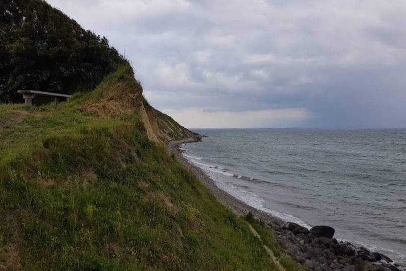 Foto von Ferienhaus OD86 in Ærøskøbing - Ærø