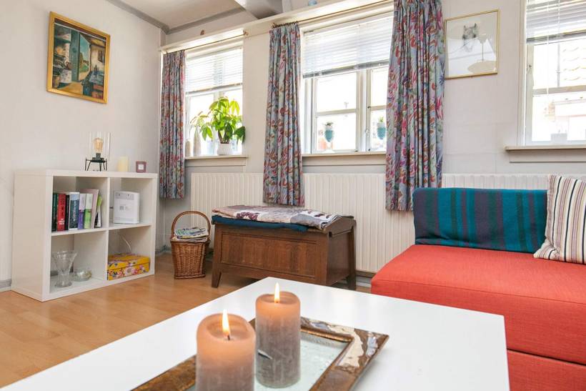 Foto von Ferienhaus OD86 in Ærøskøbing - Ærø
