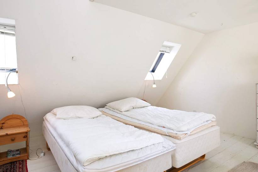 Foto von Ferienhaus OD86 in Ærøskøbing - Ærø