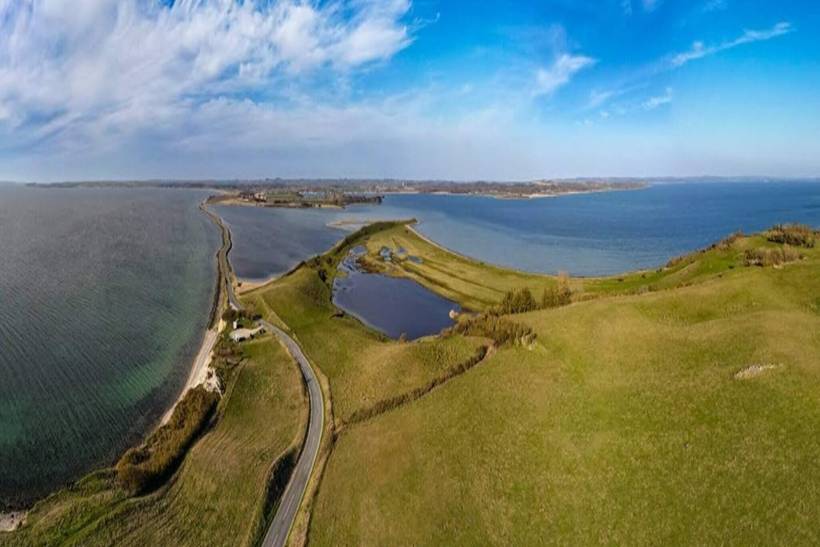 Foto von Ferienhaus OD86 in Ærøskøbing - Ærø