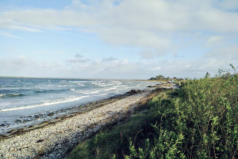 Foto von Ferienhaus OD86 in Ærøskøbing - Ærø