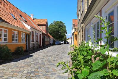 Vorschaubild von Ferienhaus OD86 in Ærøskøbing - Ærø