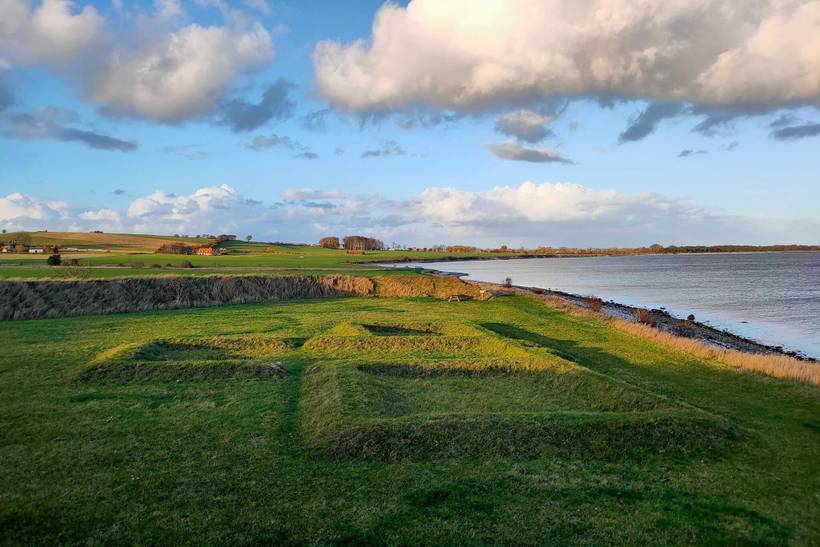 Foto von Ferienhaus OD86 in Ærøskøbing - Ærø