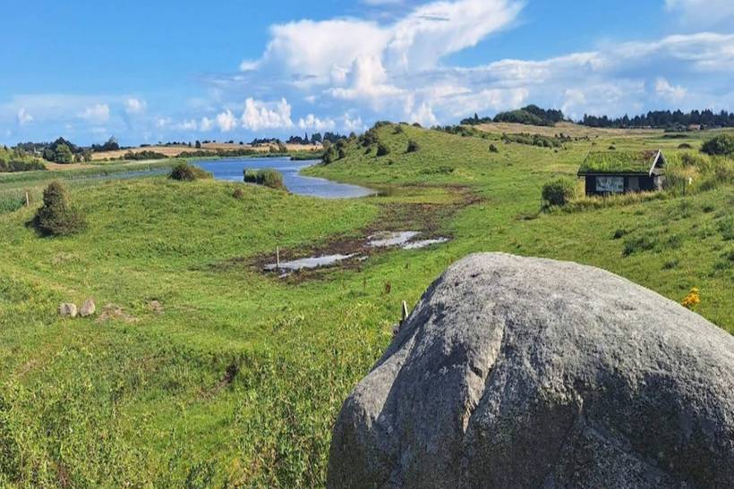 Foto von Ferienhaus OD86 in Ærøskøbing - Ærø