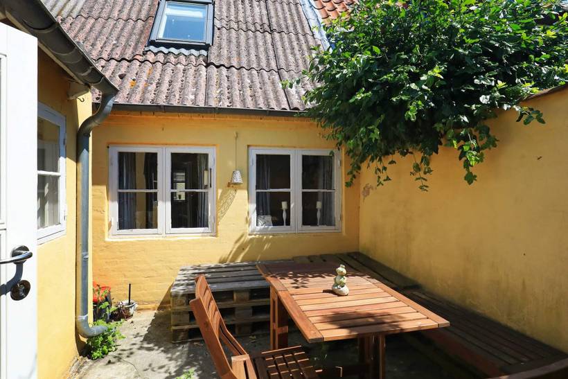 Foto von Ferienhaus OD86 in Ærøskøbing - Ærø