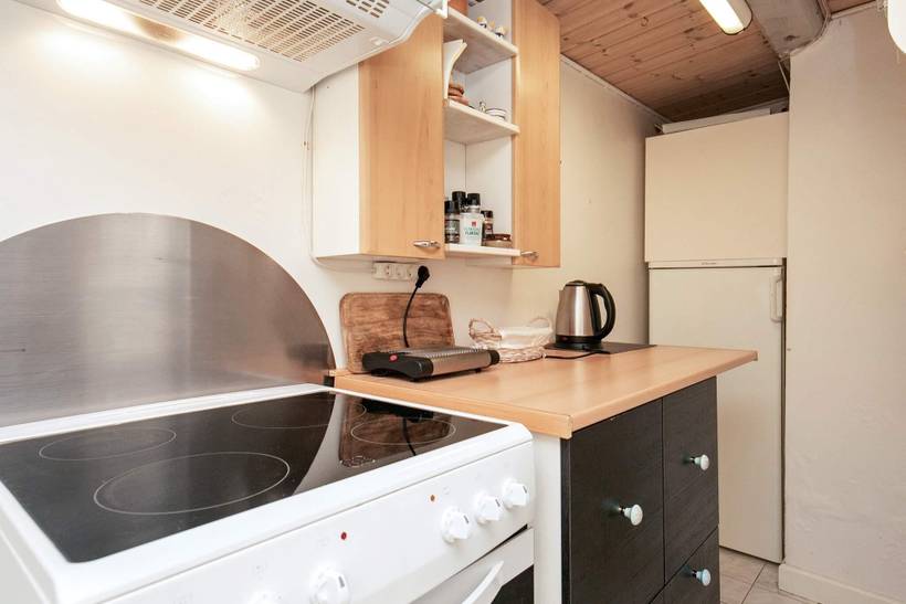 Foto von Ferienhaus OD86 in Ærøskøbing - Ærø