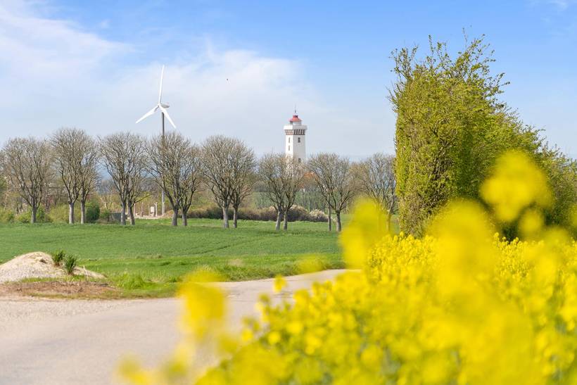 Foto von Ferienhaus OD88 in Helnæs - Südfünen