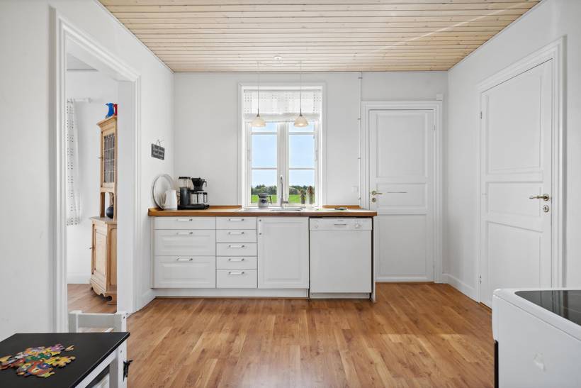 Foto von Ferienhaus OD88 in Helnæs - Südfünen