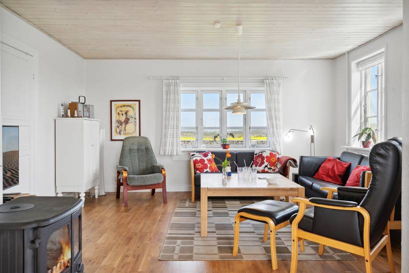 Foto von Ferienhaus OD88 in Helnæs - Südfünen