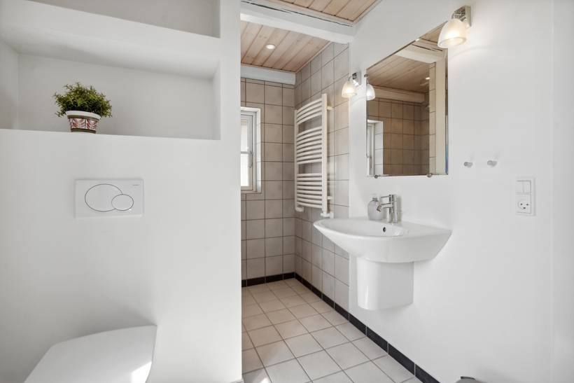 Foto von Ferienhaus OD88 in Helnæs - Südfünen