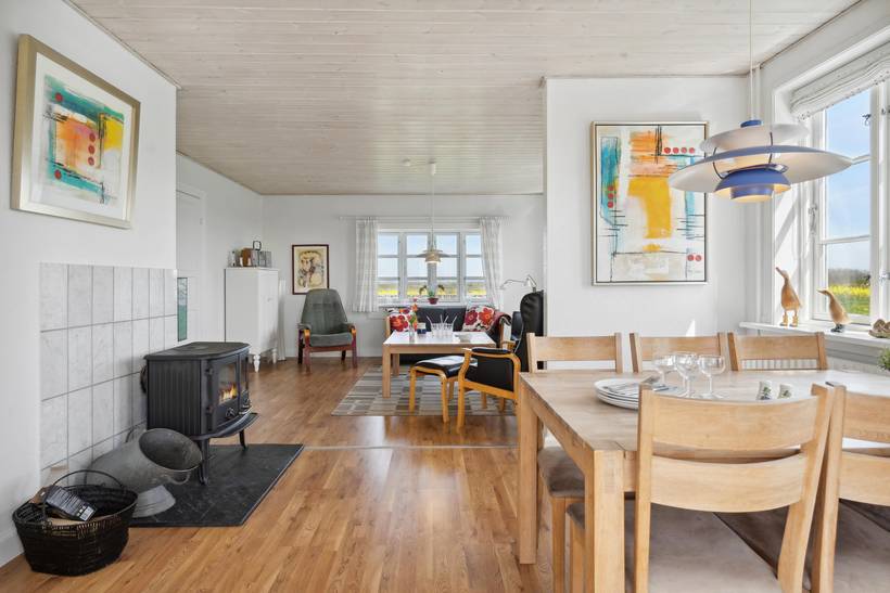 Foto von Ferienhaus OD88 in Helnæs - Südfünen