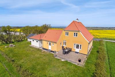 Vorschaubild von Ferienhaus OD88 in Helnæs - Südfünen