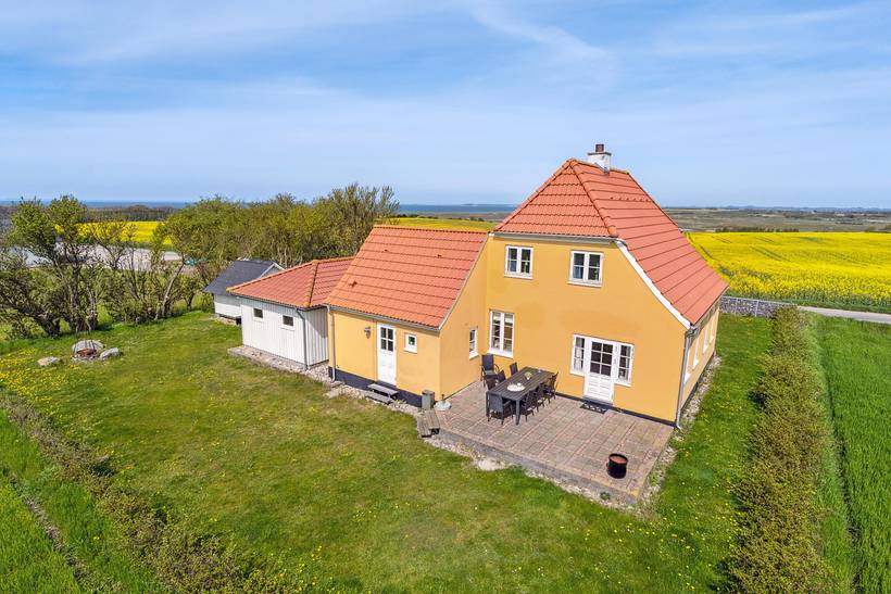 Foto von Ferienhaus OD88 in Helnæs - Südfünen