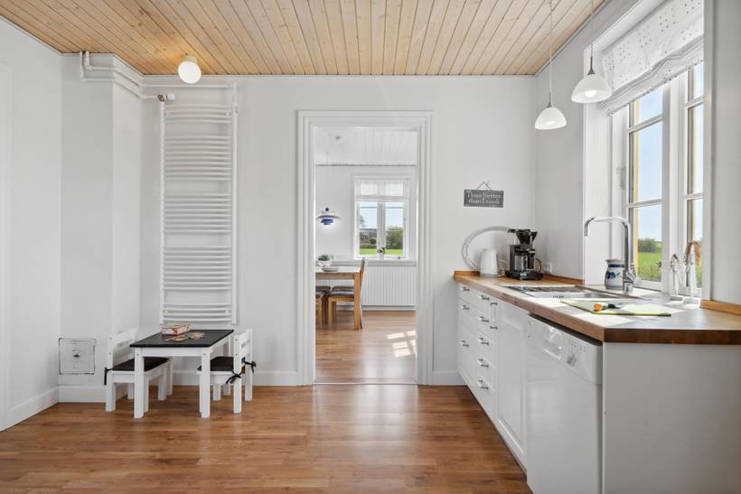 Foto von Ferienhaus OD88 in Helnæs - Südfünen