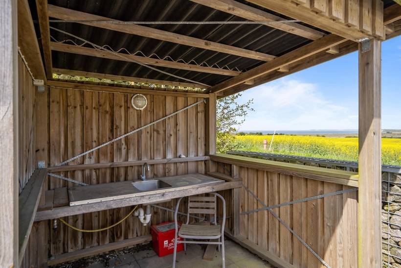 Foto von Ferienhaus OD88 in Helnæs - Südfünen