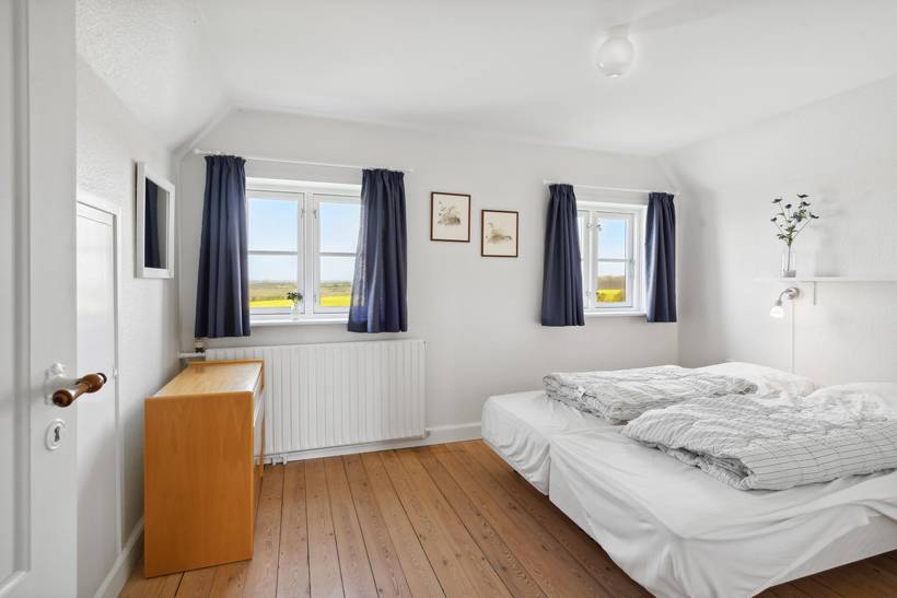 Foto von Ferienhaus OD88 in Helnæs - Südfünen