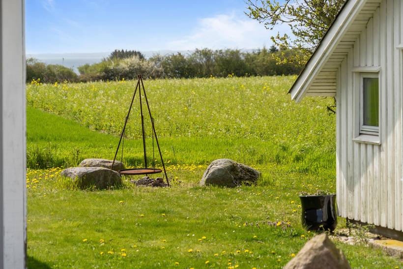 Foto von Ferienhaus OD88 in Helnæs - Südfünen