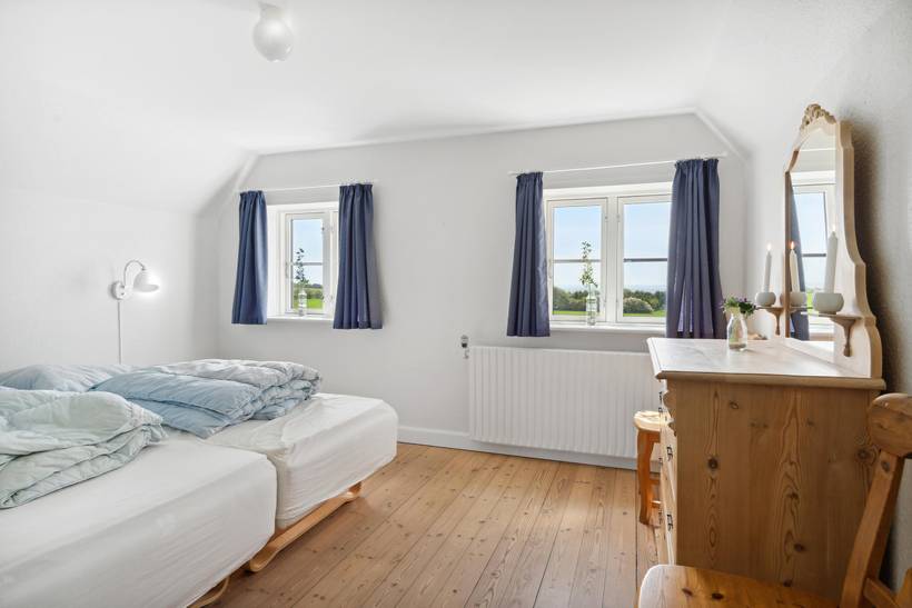Foto von Ferienhaus OD88 in Helnæs - Südfünen