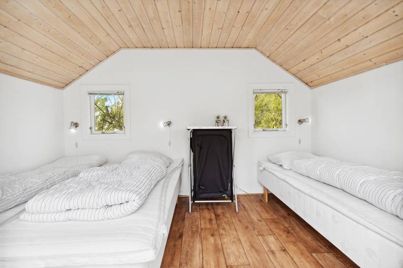Foto von Ferienhaus OD88 in Helnæs - Südfünen