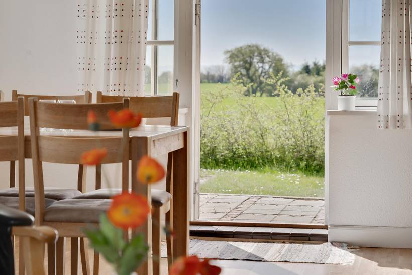 Foto von Ferienhaus OD88 in Helnæs - Südfünen