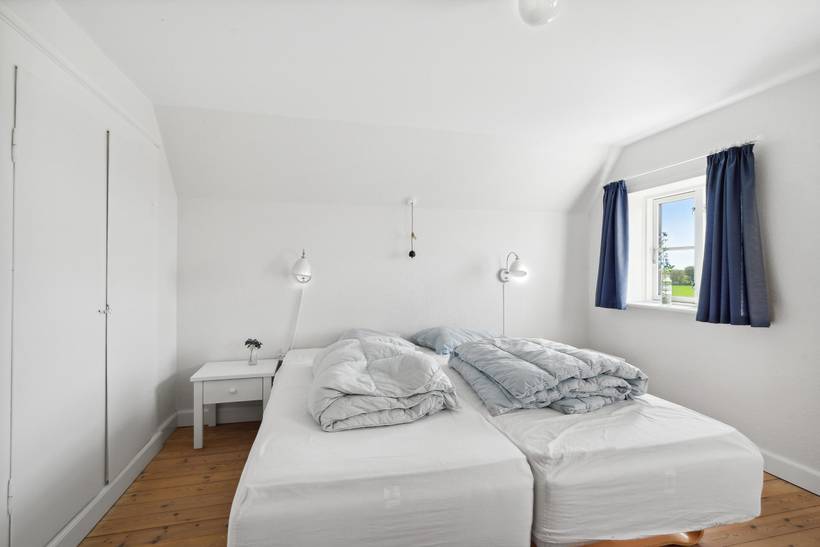 Foto von Ferienhaus OD88 in Helnæs - Südfünen