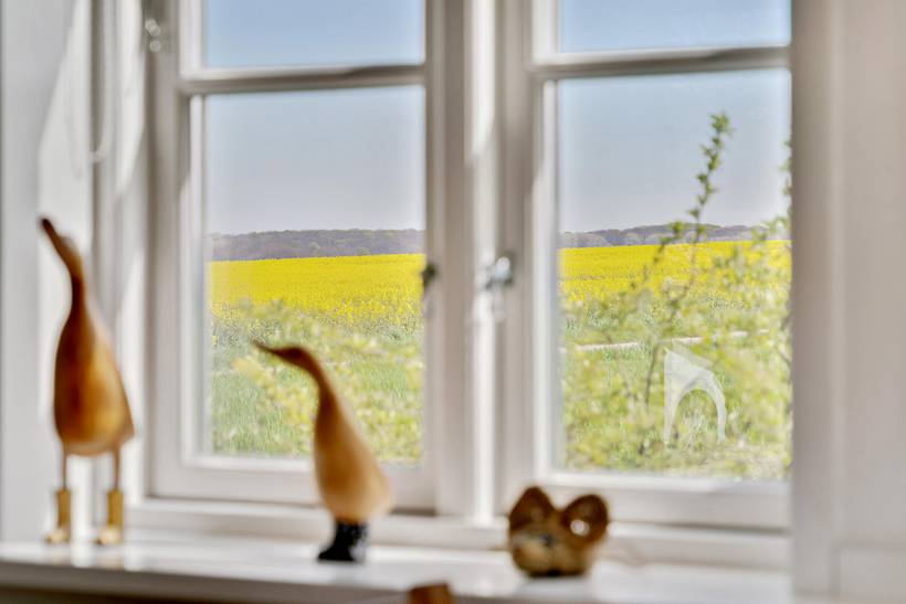 Foto von Ferienhaus OD88 in Helnæs - Südfünen