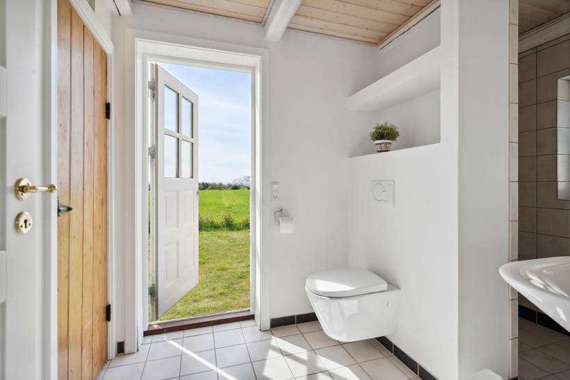 Foto von Ferienhaus OD88 in Helnæs - Südfünen