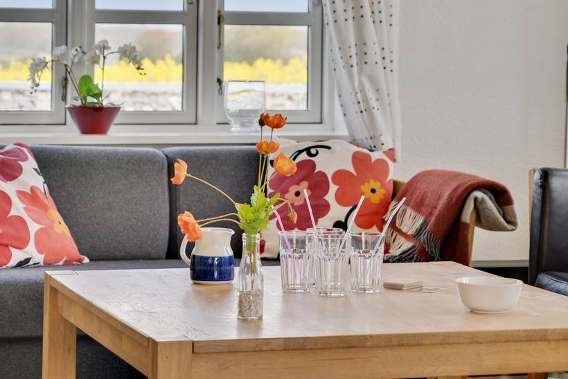 Foto von Ferienhaus OD88 in Helnæs - Südfünen
