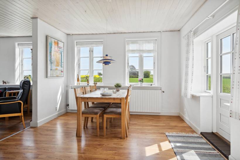 Foto von Ferienhaus OD88 in Helnæs - Südfünen