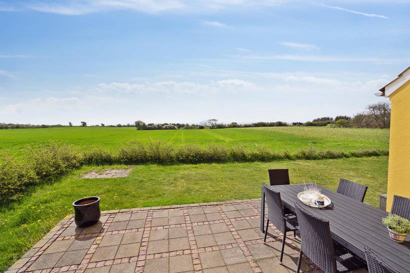 Foto von Ferienhaus OD88 in Helnæs - Südfünen