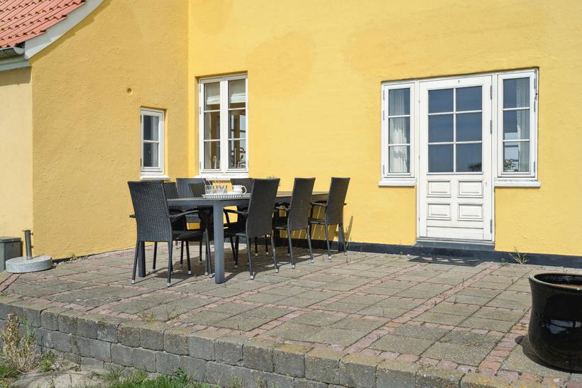 Foto von Ferienhaus OD88 in Helnæs - Südfünen