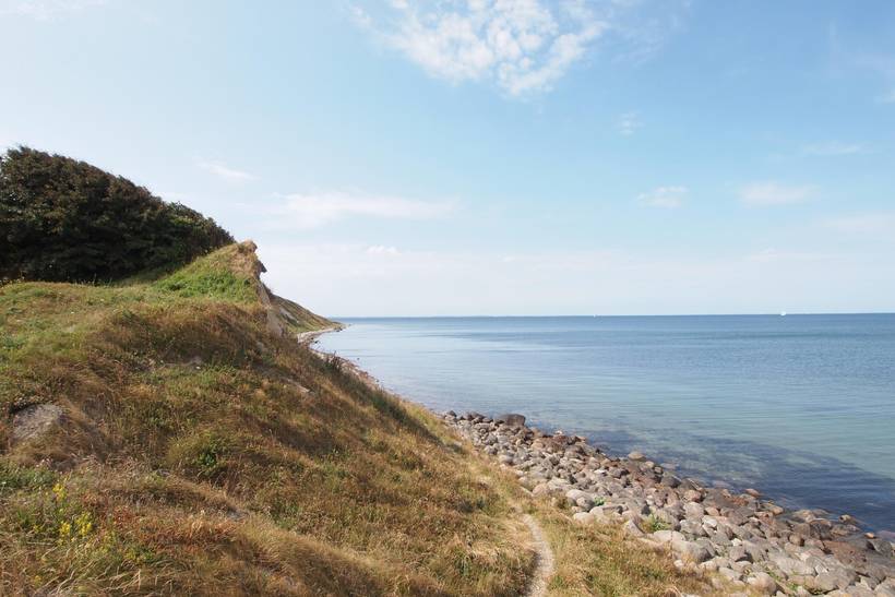 Foto von Ferienhaus OD88 in Helnæs - Südfünen