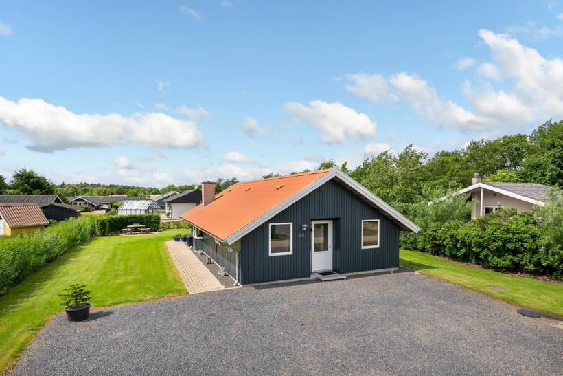 Foto von Ferienhaus OD90 in Bork Havn - Westjütland