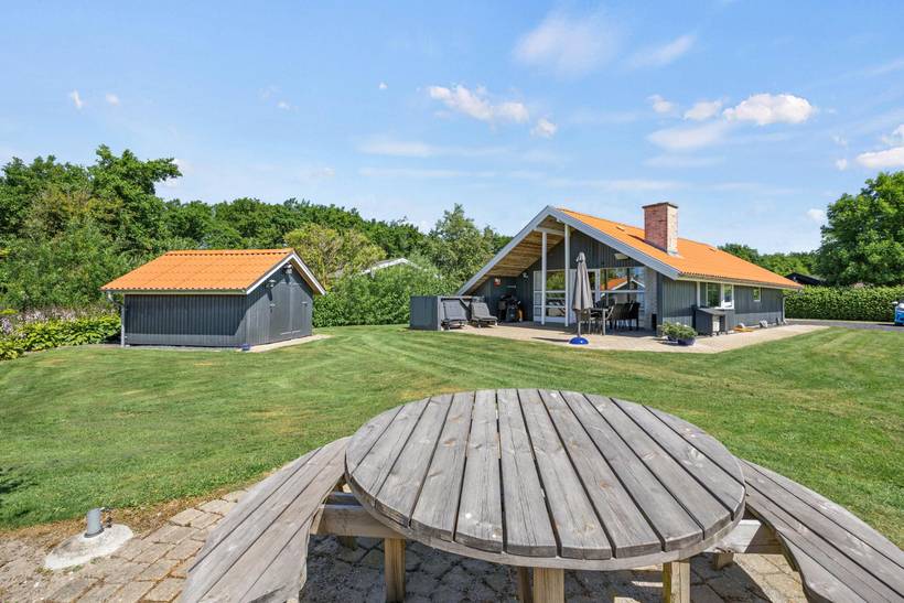 Foto von Ferienhaus OD90 in Bork Havn - Westjütland