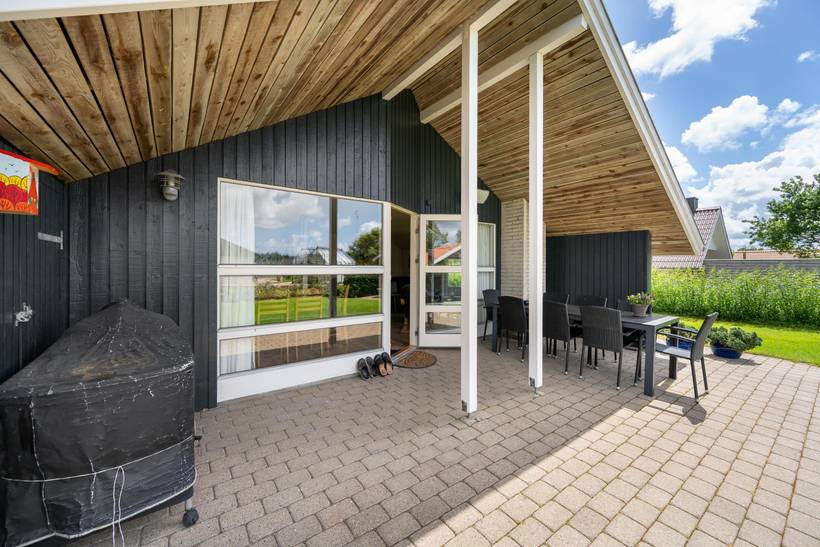 Foto von Ferienhaus OD90 in Bork Havn - Westjütland