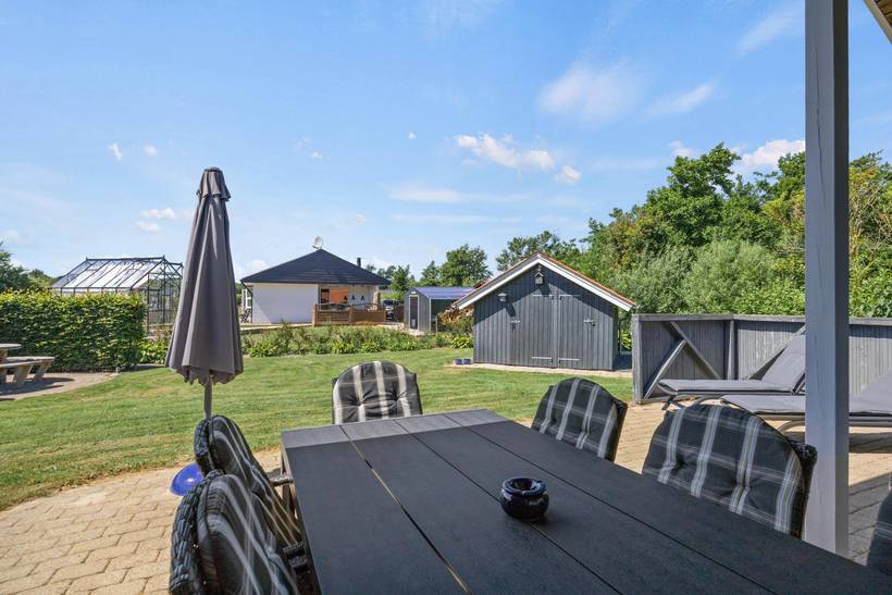 Foto von Ferienhaus OD90 in Bork Havn - Westjütland