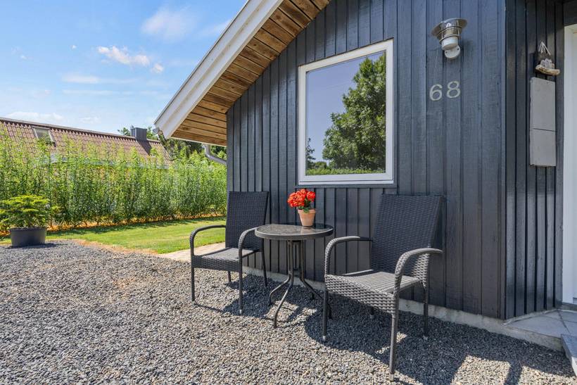 Foto von Ferienhaus OD90 in Bork Havn - Westjütland