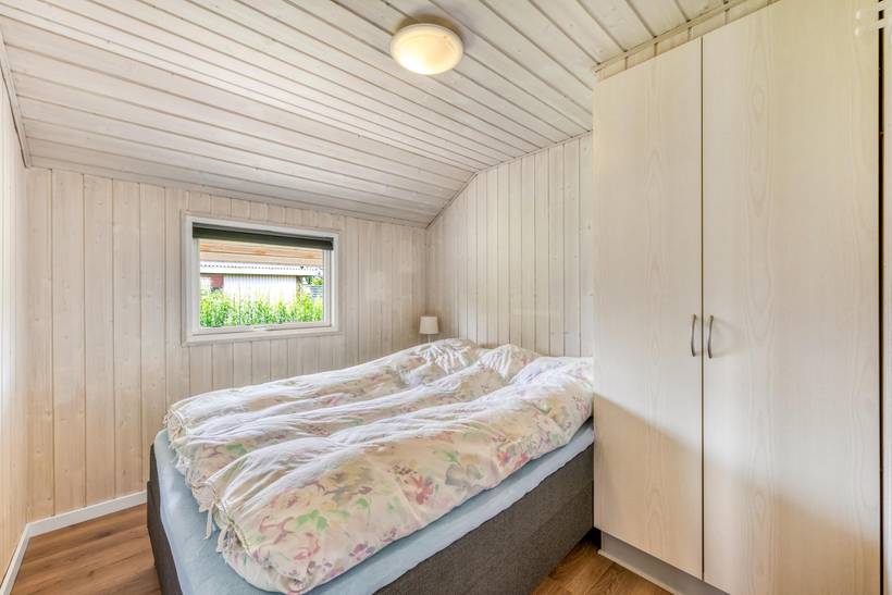 Foto von Ferienhaus OD90 in Bork Havn - Westjütland