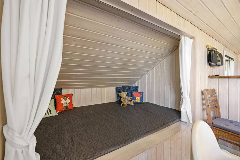 Foto von Ferienhaus OD90 in Bork Havn - Westjütland