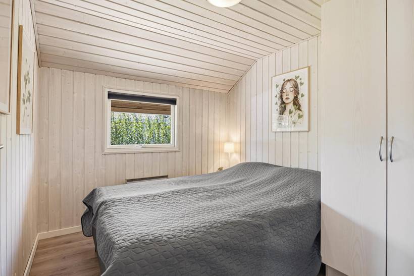 Foto von Ferienhaus OD90 in Bork Havn - Westjütland