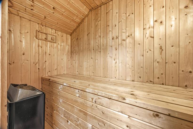 Foto von Ferienhaus OD90 in Bork Havn - Westjütland