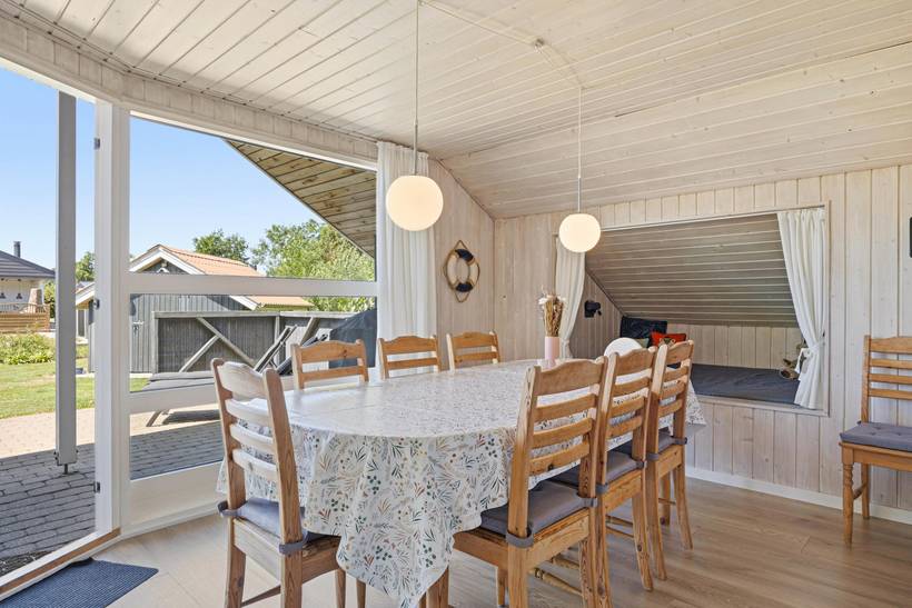 Foto von Ferienhaus OD90 in Bork Havn - Westjütland