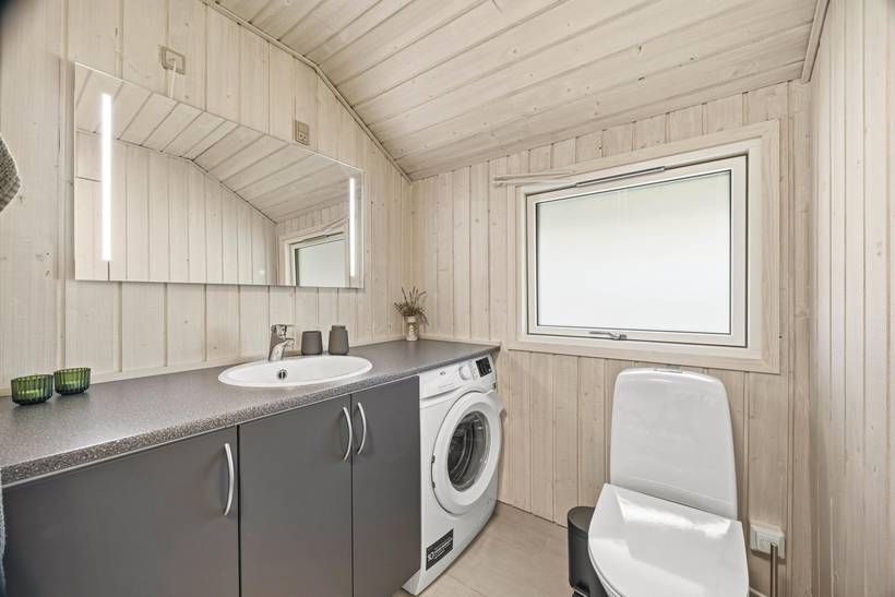 Foto von Ferienhaus OD90 in Bork Havn - Westjütland