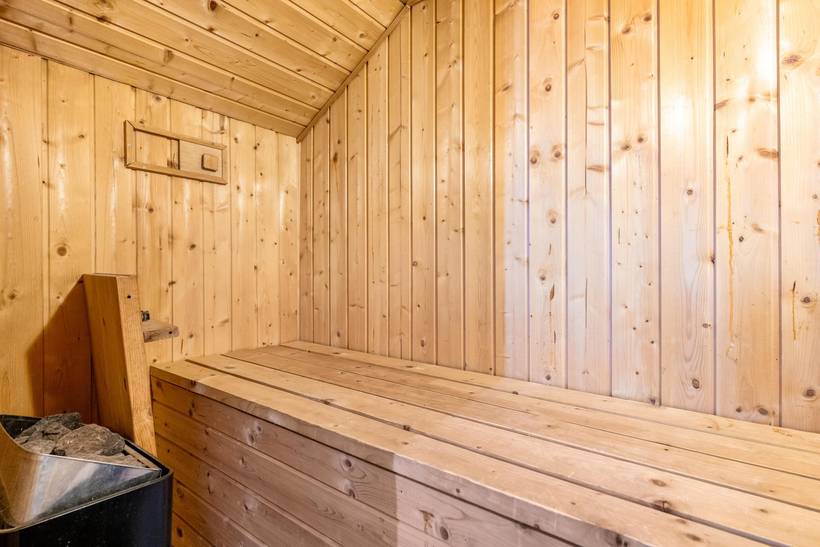 Foto von Ferienhaus OD90 in Bork Havn - Westjütland