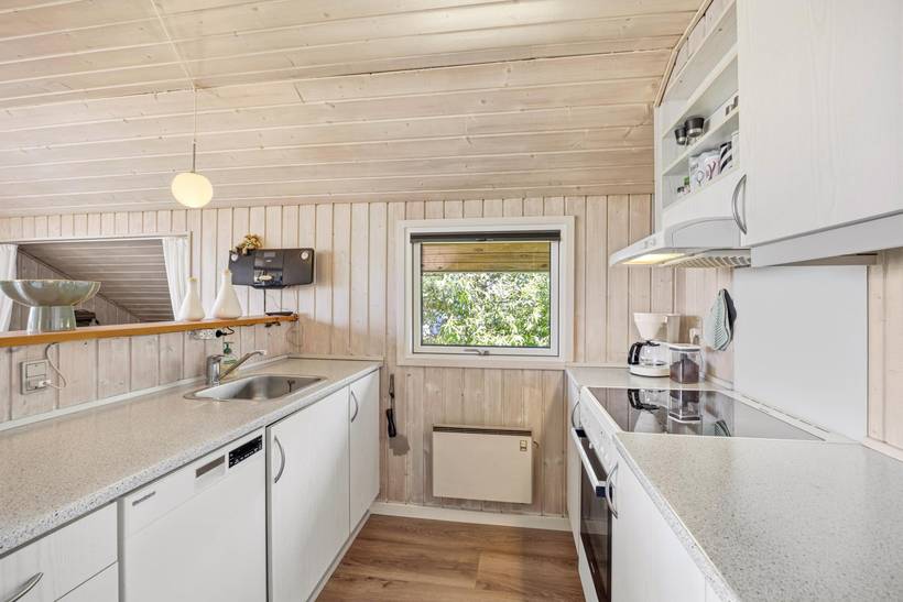 Foto von Ferienhaus OD90 in Bork Havn - Westjütland