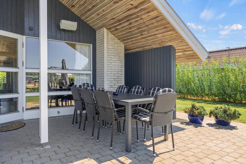 Foto von Ferienhaus OD90 in Bork Havn - Westjütland